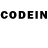 Codein напиток Lean (лин) Sir. Divo