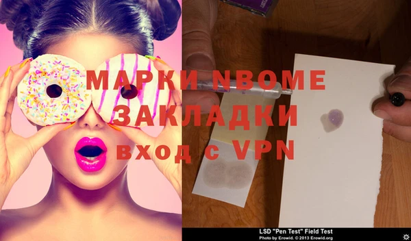 индика Баксан